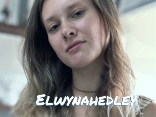 Elwynahedley