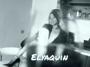 Elyaquin