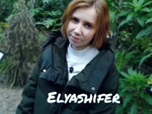 Elyashifer