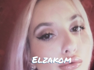 Elzakom