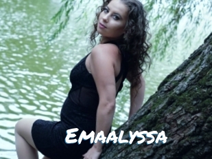 Emaalyssa