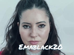 Emablack20