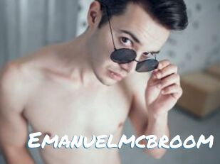 Emanuelmcbroom