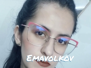 Emavolkov