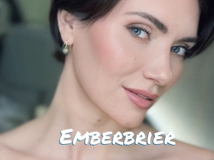 Emberbrier