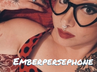 Emberpersephone