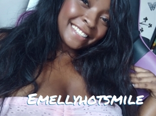 Emellyhotsmile