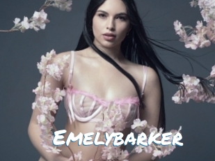 Emelybarker