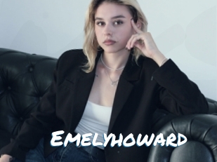 Emelyhoward