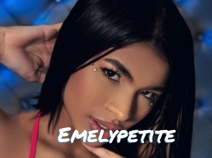 Emelypetite