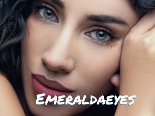 Emeraldaeyes