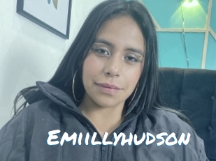 Emiillyhudson