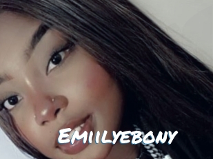 Emiilyebony