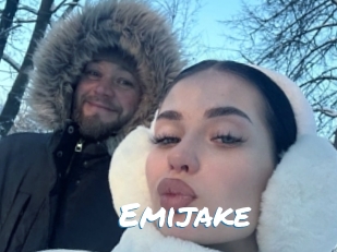 Emijake