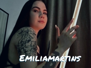 Emiliamartins