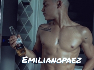 Emilianopaez