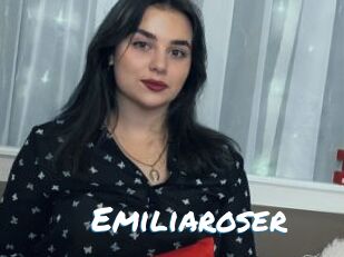 Emiliaroser