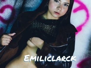 Emiliclarck