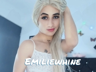 Emiliewhine