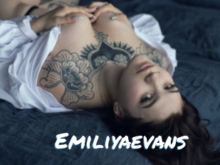 Emiliyaevans