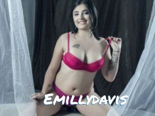 Emillydavis