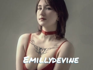 Emillydevine