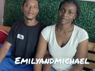 Emilyandmichael