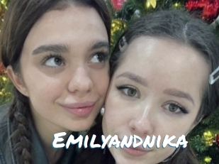 Emilyandnika