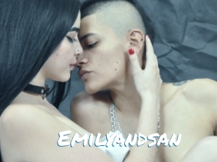 Emilyandsan