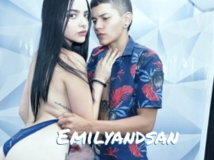 Emilyandsan