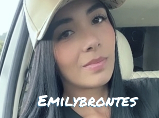 Emilybrontes