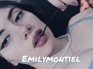 Emilymontiel