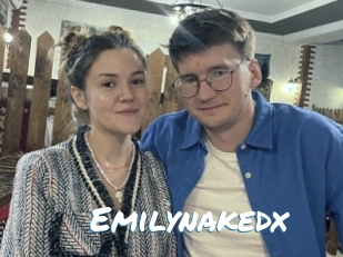 Emilynakedx