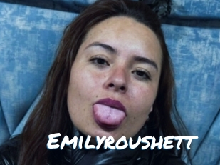 Emilyroushett