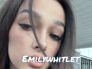 Emilywhitlet