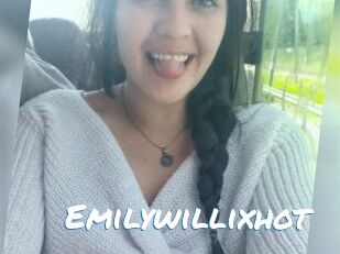 Emilywillixhot