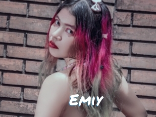 Emiy