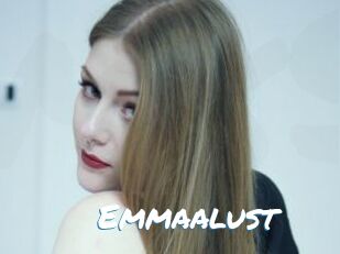 Emmaalust