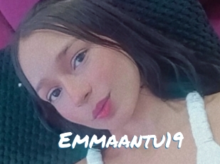 Emmaantu19