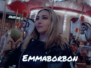 Emmaborbon