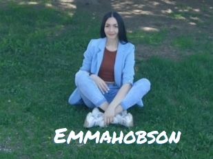 Emmahobson