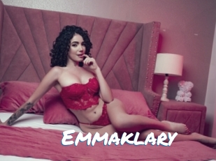 Emmaklary