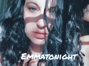 Emmatonight