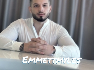 Emmettmyles