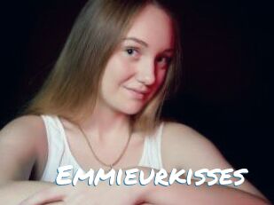 Emmieurkisses