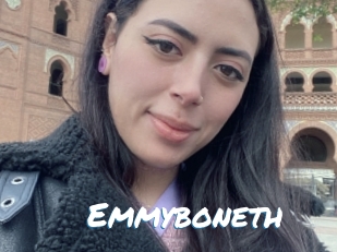 Emmyboneth