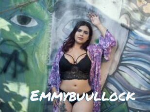 Emmybuullock