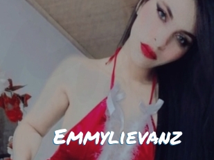 Emmylievanz