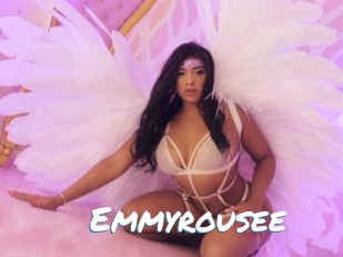 Emmyrousee