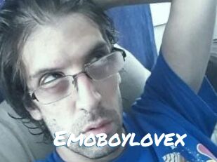 Emoboylovex